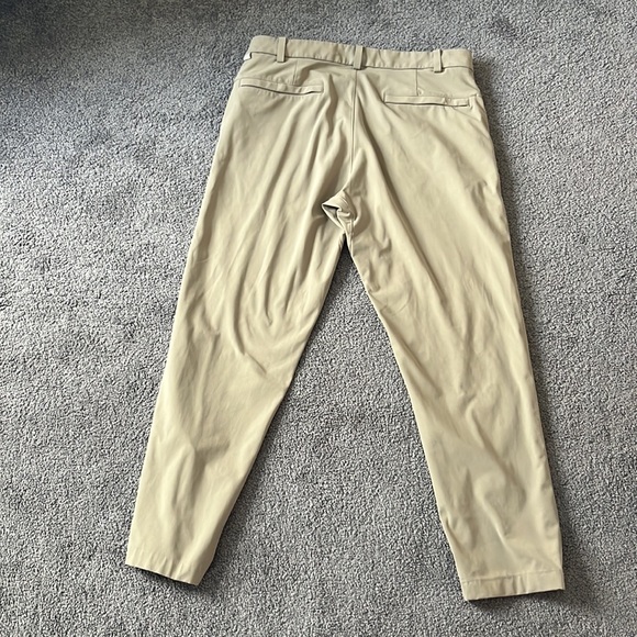 Lululemon Classic ABC Pant - Picture 5 of 6